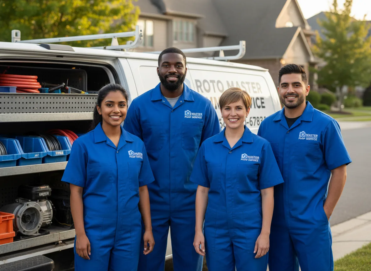 Sump Pump Installation company in Glen Ellen, CA